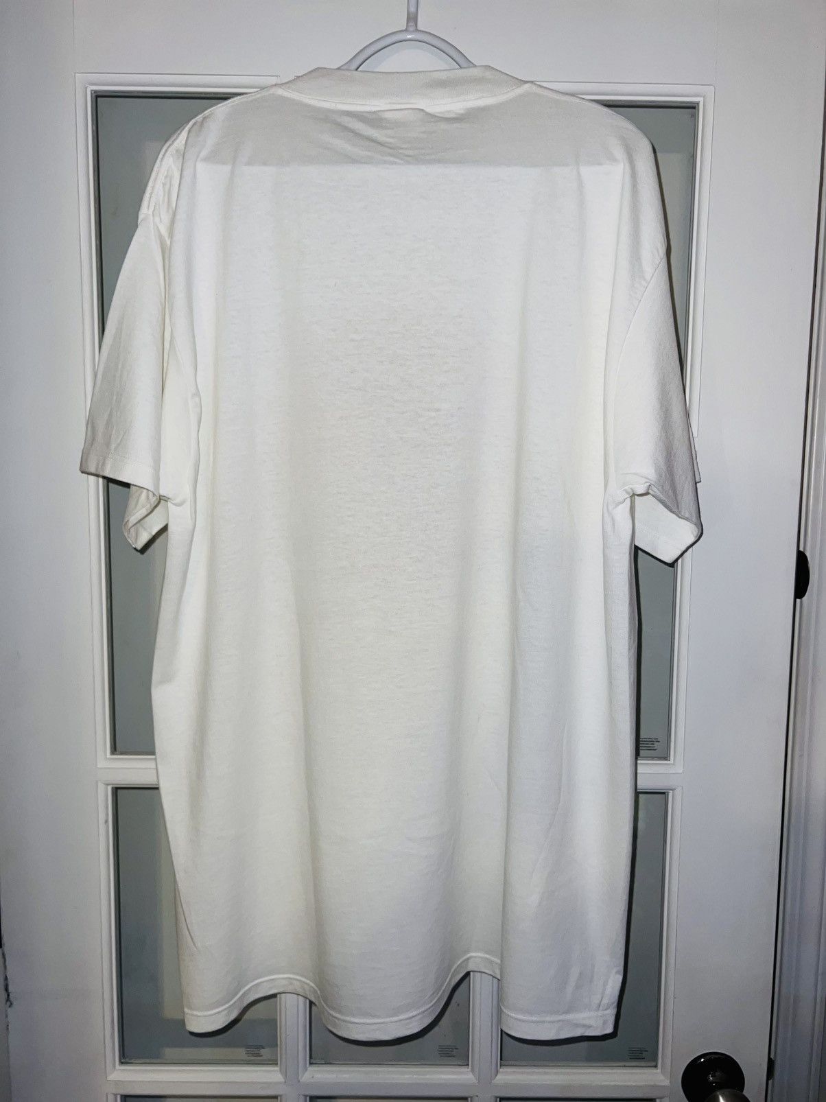 Universal Studios VTG UNIVERSAL STUDIOS 1990's Jurassic Park T-shirt XL ‘96 Size US XL / EU 56 / 4 - 14 Thumbnail