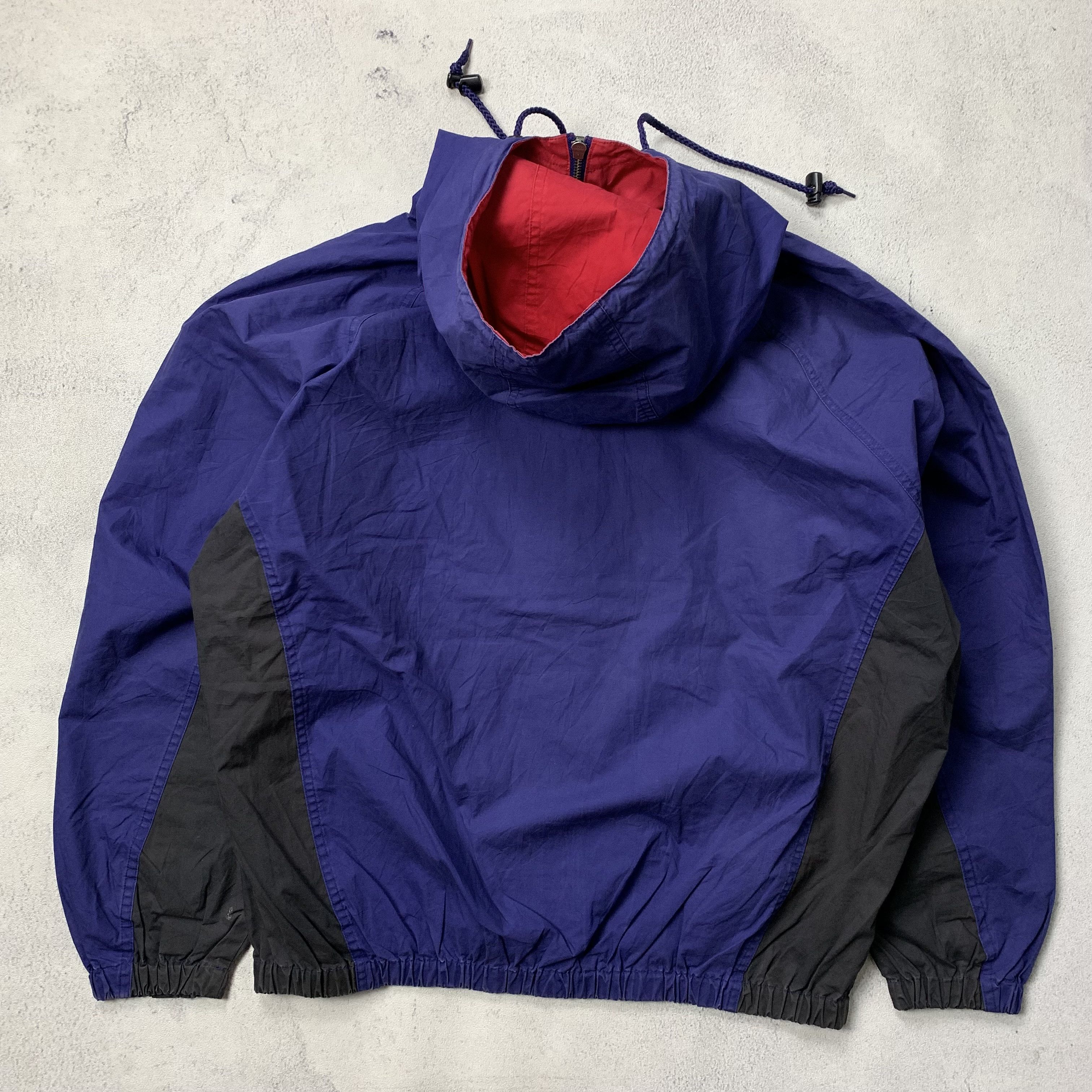 Polo Ralph Lauren Vintage 90s Polo Sport Ralph Lauren Jacket Size US L / EU 52-54 / 3 - 5 Thumbnail