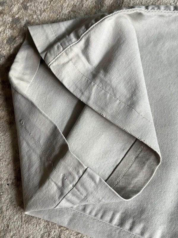 Armani Armani Jeans Size 29 Made in Italy Flared Pants Rare 2000s Size 29" - 15 Thumbnail