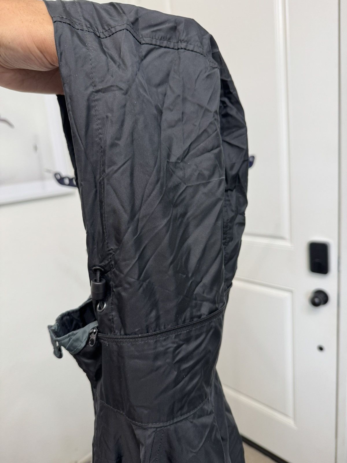 Columbia Columbia Rain Jacket Size US L / EU 52-54 / 3 - 3 Thumbnail