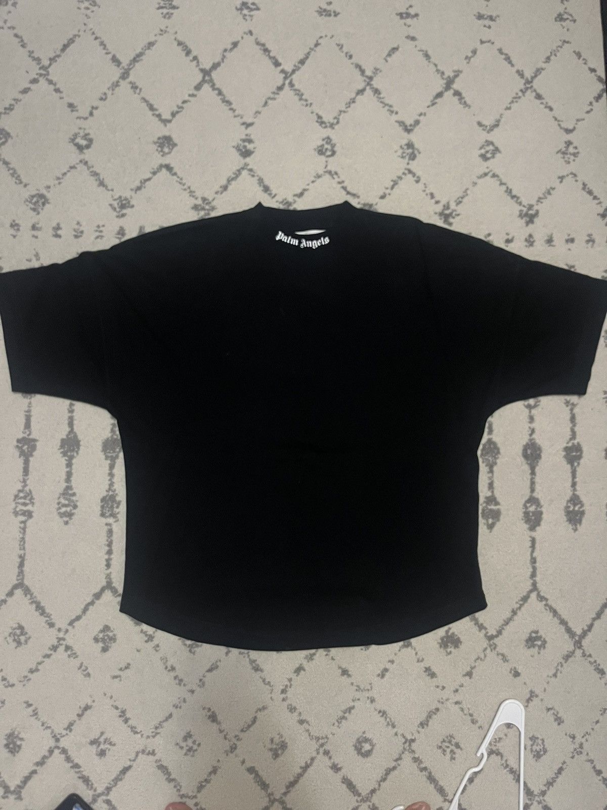 Palm Angels Palm Angels T-Shirt Size XL / US 12-14 / IT 48-50 - 1 Thumbnail