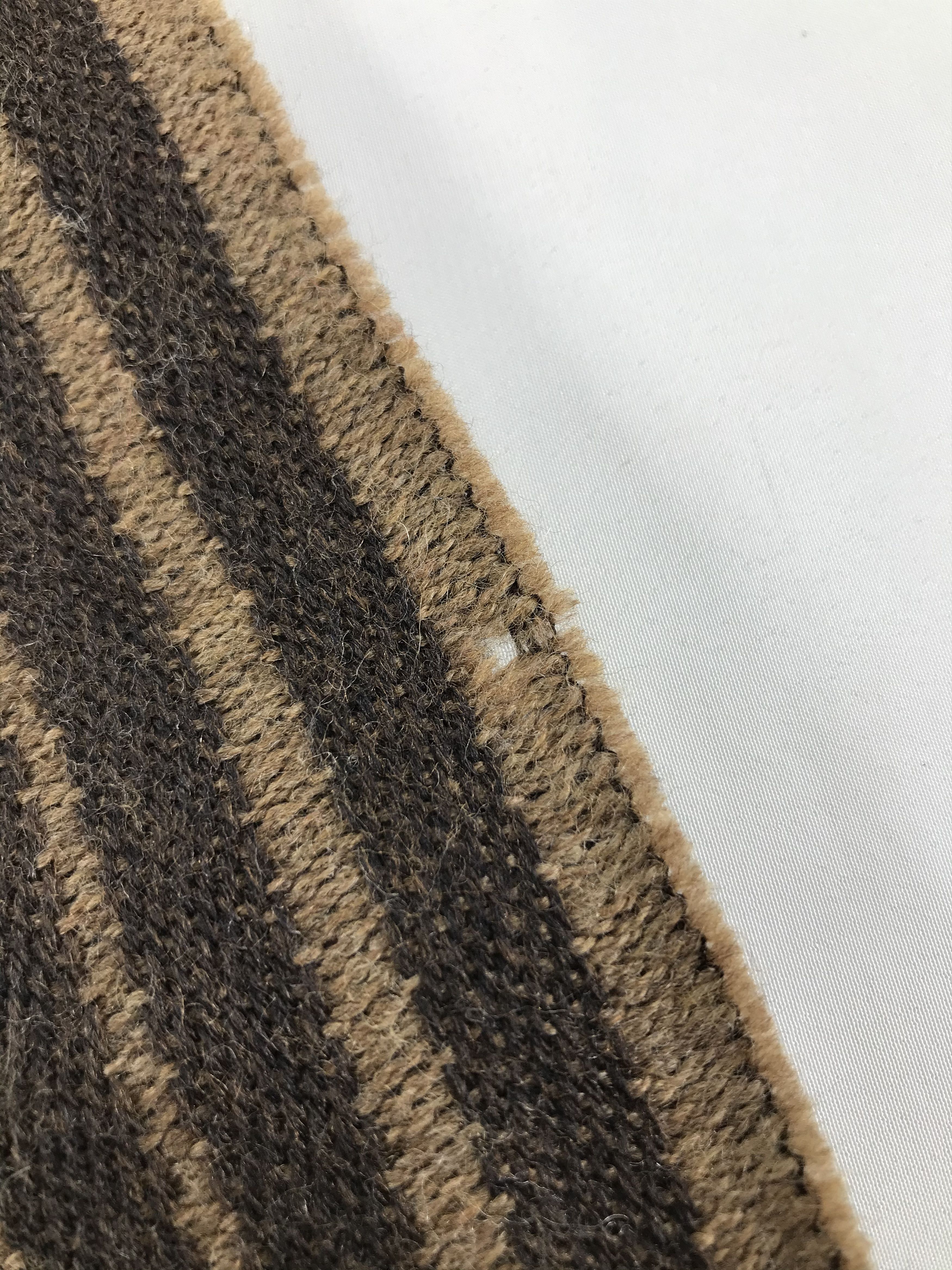 Fendi Vintage Fendi Scarf/Muffler/Neckwear MF1201 Size ONE SIZE - 6 Thumbnail