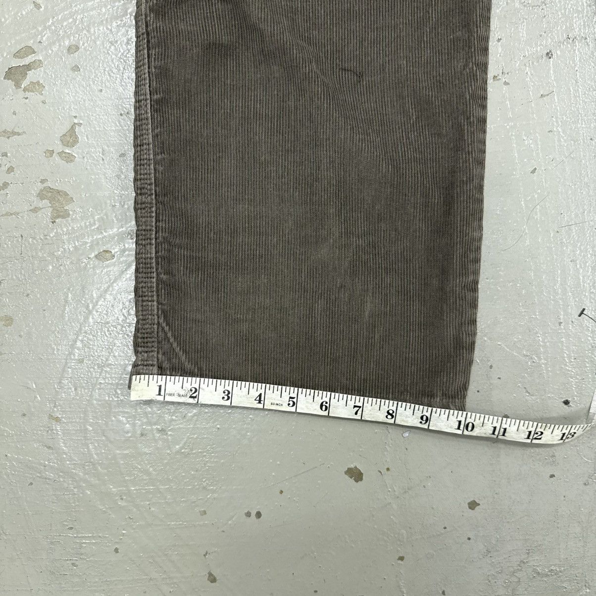 Levi's Vintage Levi’s Silvertab corduroy carpenter pants Size US 36 / EU 52 - 8 Thumbnail