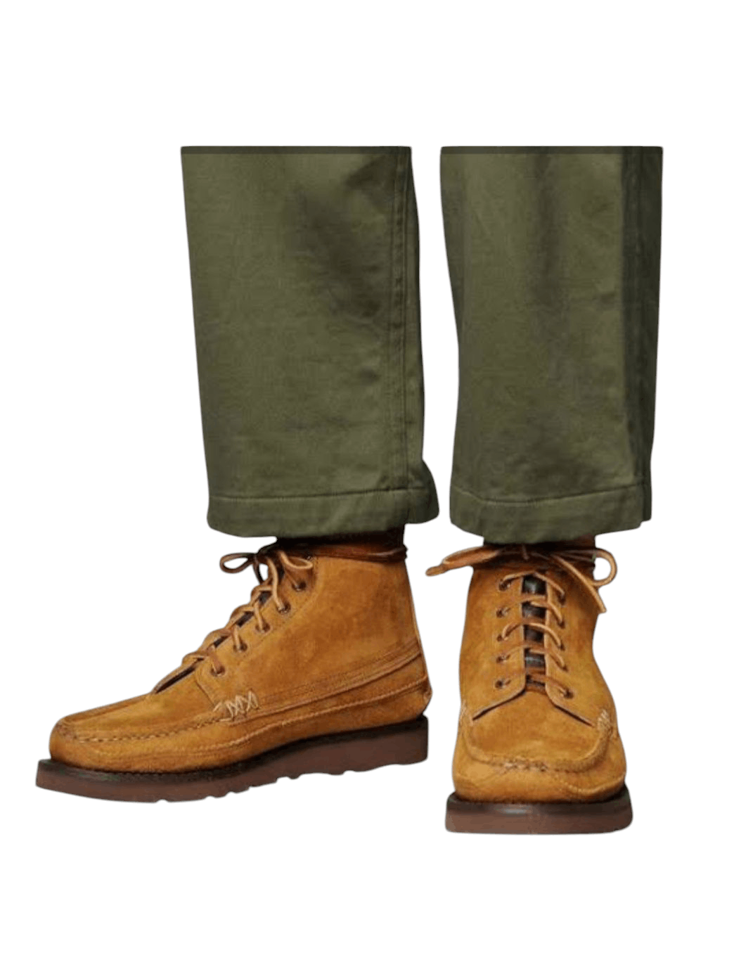 G.H. Bass & Co. G.H. Bass X Mark McNairy Carlton Chukka Boots Limited Size US 8.5 / EU 41-42 - 10 Thumbnail
