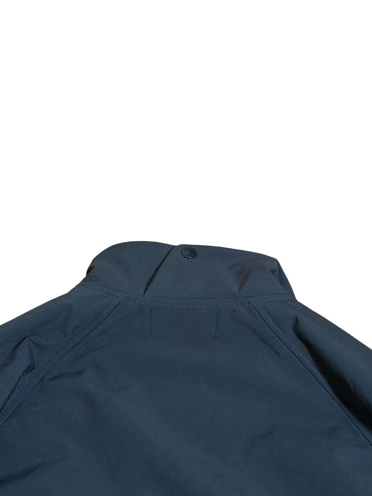 Stone Island 🔥1200$ Stone Island Poliestere Stretch Ghost Piece 5L Jacket Size US XL / EU 56 / 4 - 15 Thumbnail