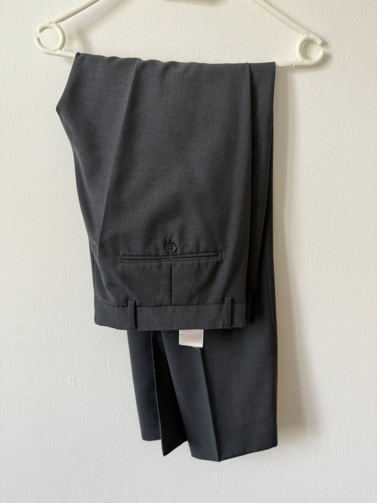 Selected Homme Selected / Homme Suit Size 52S - 6 Thumbnail