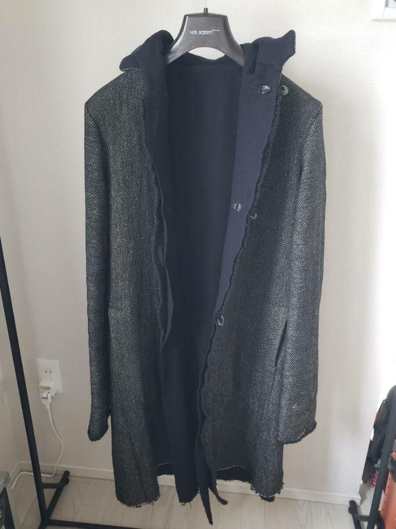 Ma+ M.A+ Duffle Coat Size US S / EU 44-46 / 1 - 3 Thumbnail