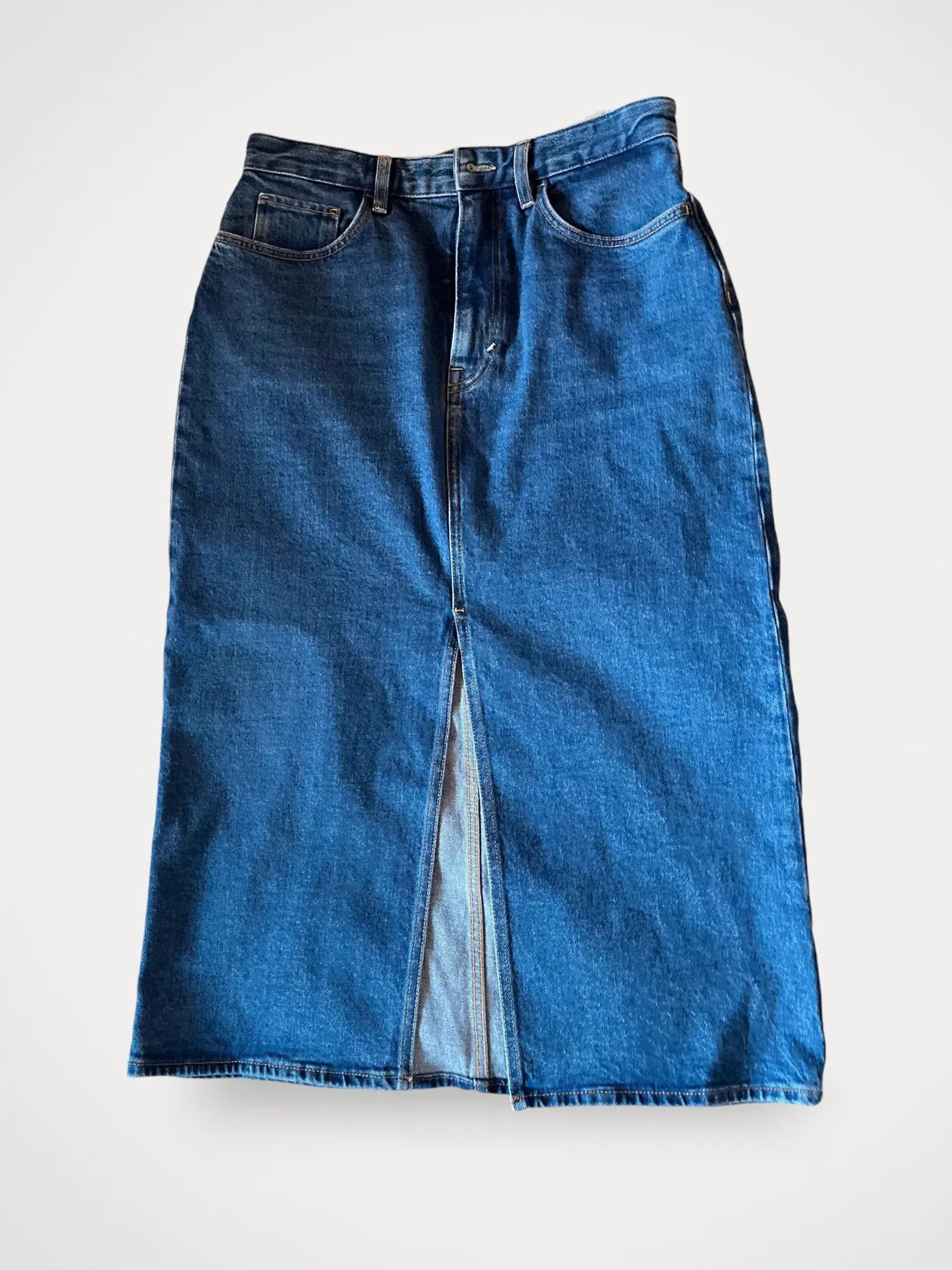 Cos Cos Skirt Size 28" / US 6 / IT 42 - 1 Thumbnail
