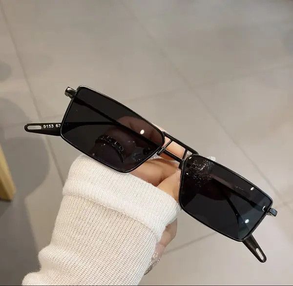 Other Retro punk sunglasses Size ONE SIZE - 6 Thumbnail