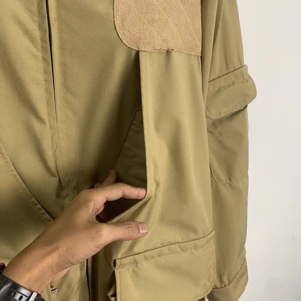 Voodoo Tactical × Walls 💥RARE! WALLS Multipocket Utility Tactical Outdoor Jacket Size US L / EU 52-54 / 3 - 5 Thumbnail