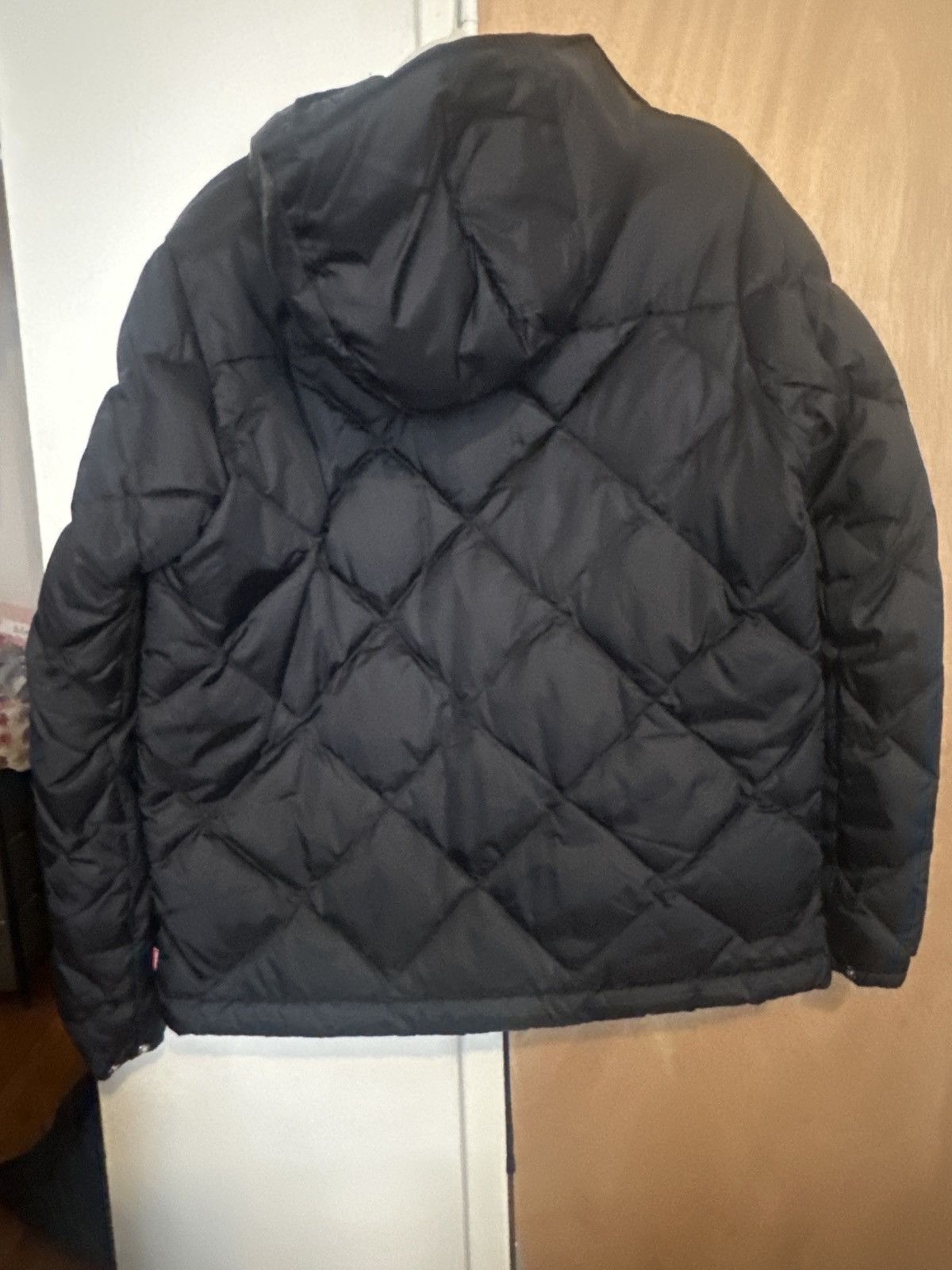 Supreme Supreme OG bomber coat Size US M / EU 48-50 / 2 - 2 Thumbnail