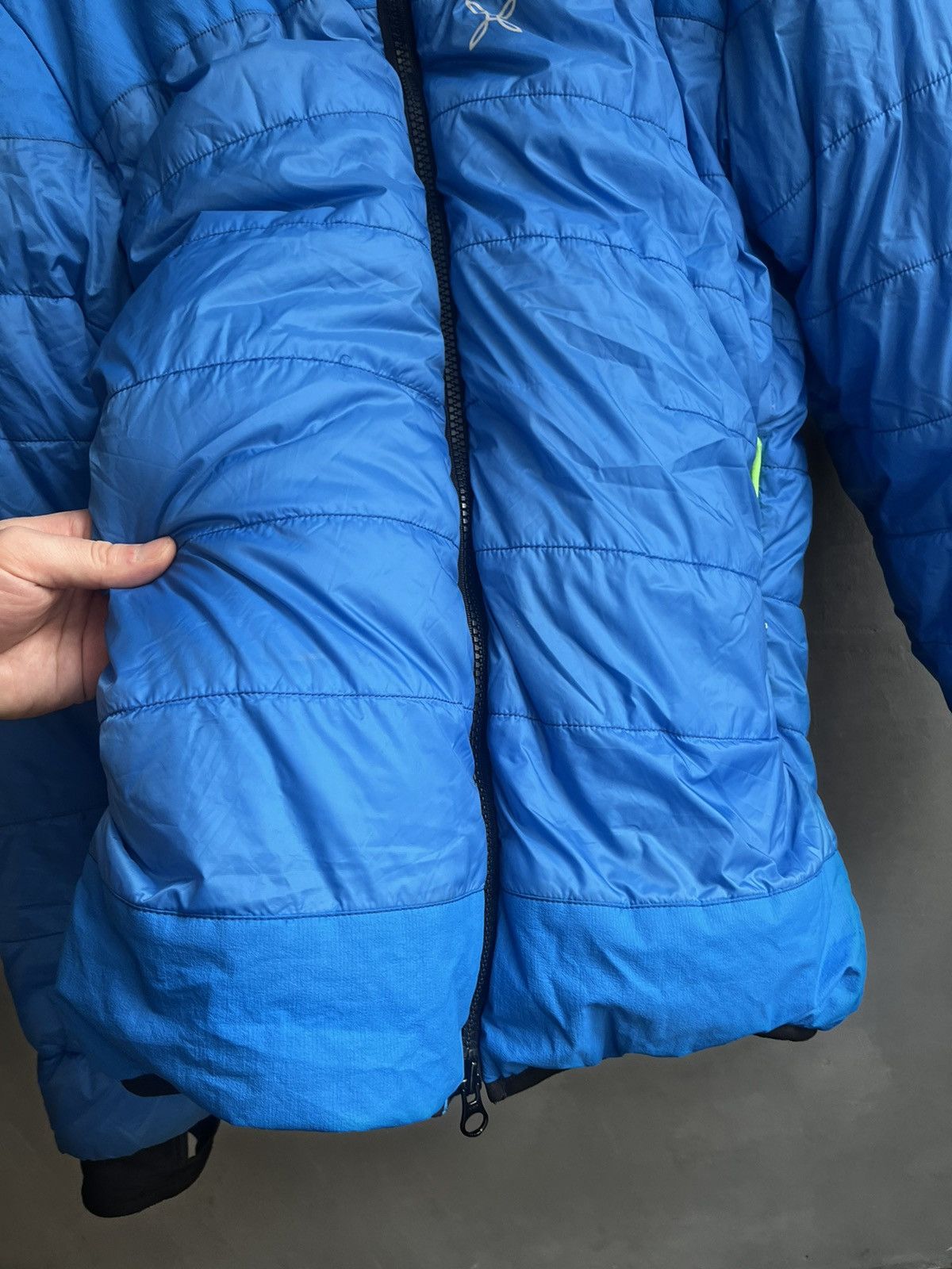 Other montura down jacket Size US XL / EU 56 / 4 - 9 Thumbnail