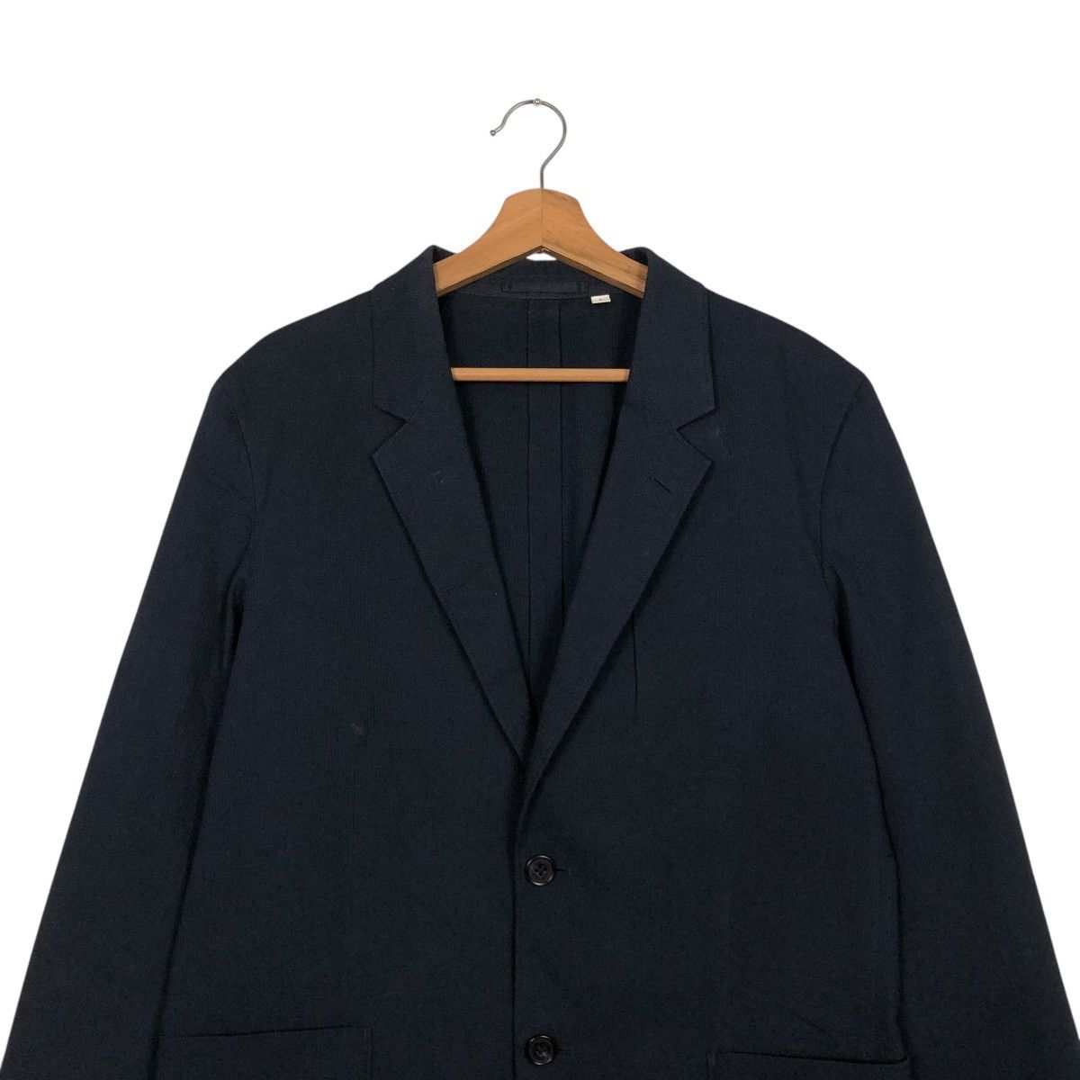 Undercover 🔥VINTAGE CHORE WORK JACKET UNIQLO UNDERCOVER Size US L / EU 52-54 / 3 - 5 Thumbnail