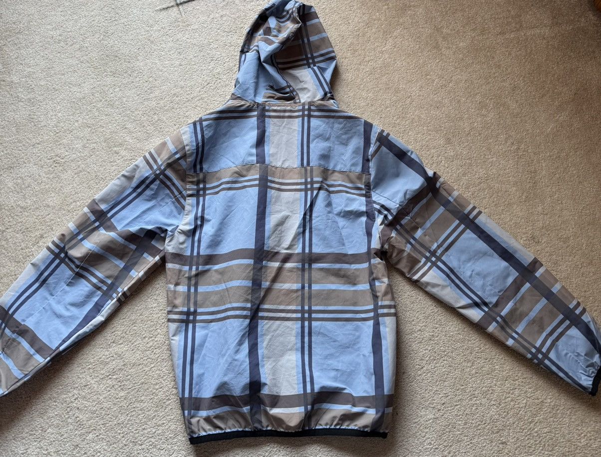 Pleasures Pleasure Tonic Windbreaker Size US L / EU 52-54 / 3 - 2 Thumbnail