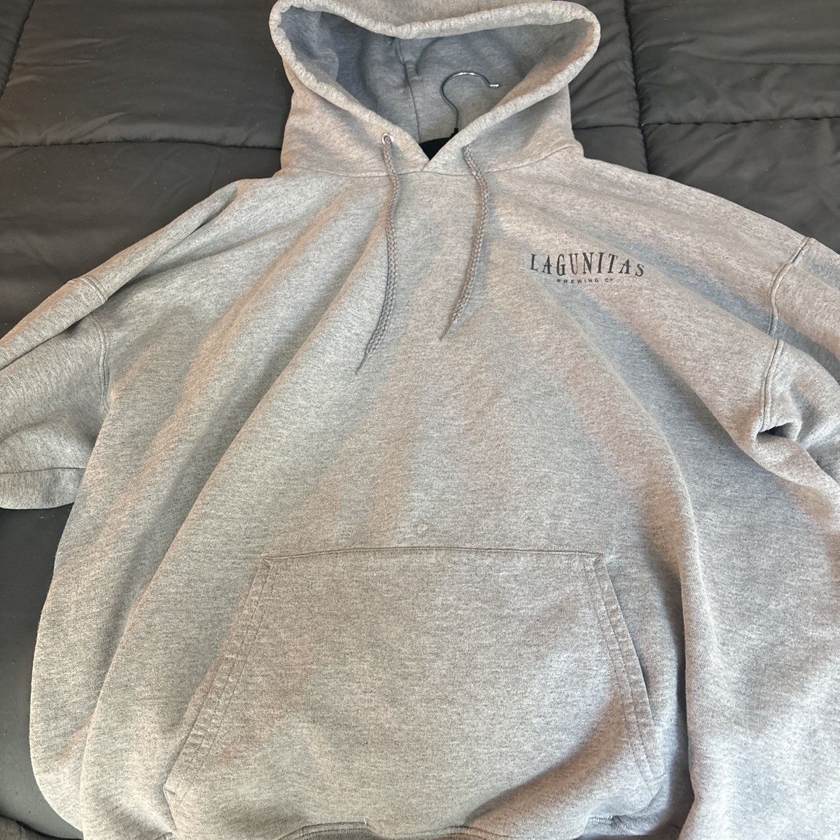 Other Lagunitas Hoodie Size US L / EU 52-54 / 3 - 2 Thumbnail