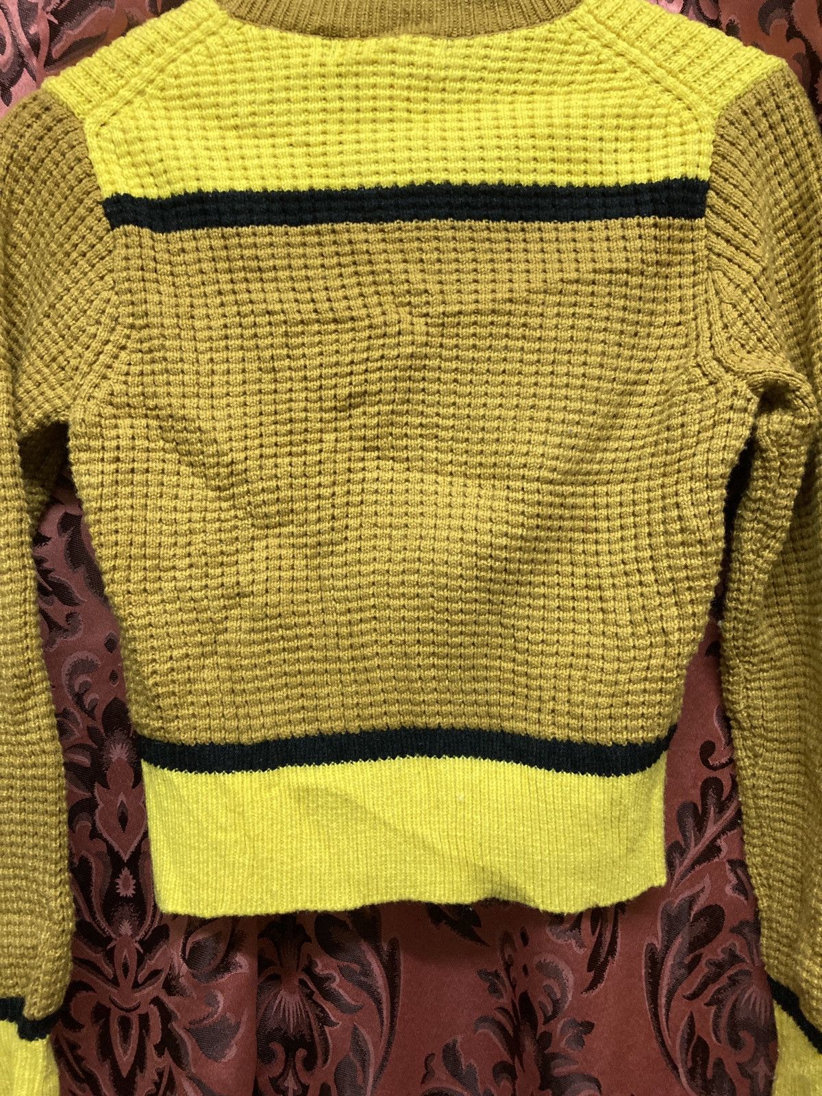 Designer × Marni × Uniqlo Marni x Uniqlo knitwear Size US M / EU 48-50 / 2 - 14 Thumbnail