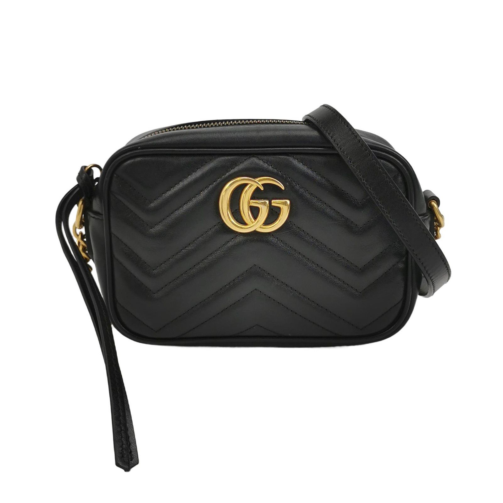 Gucci Gucci Women os Crossbody Bags Size ONE SIZE - 1 Thumbnail