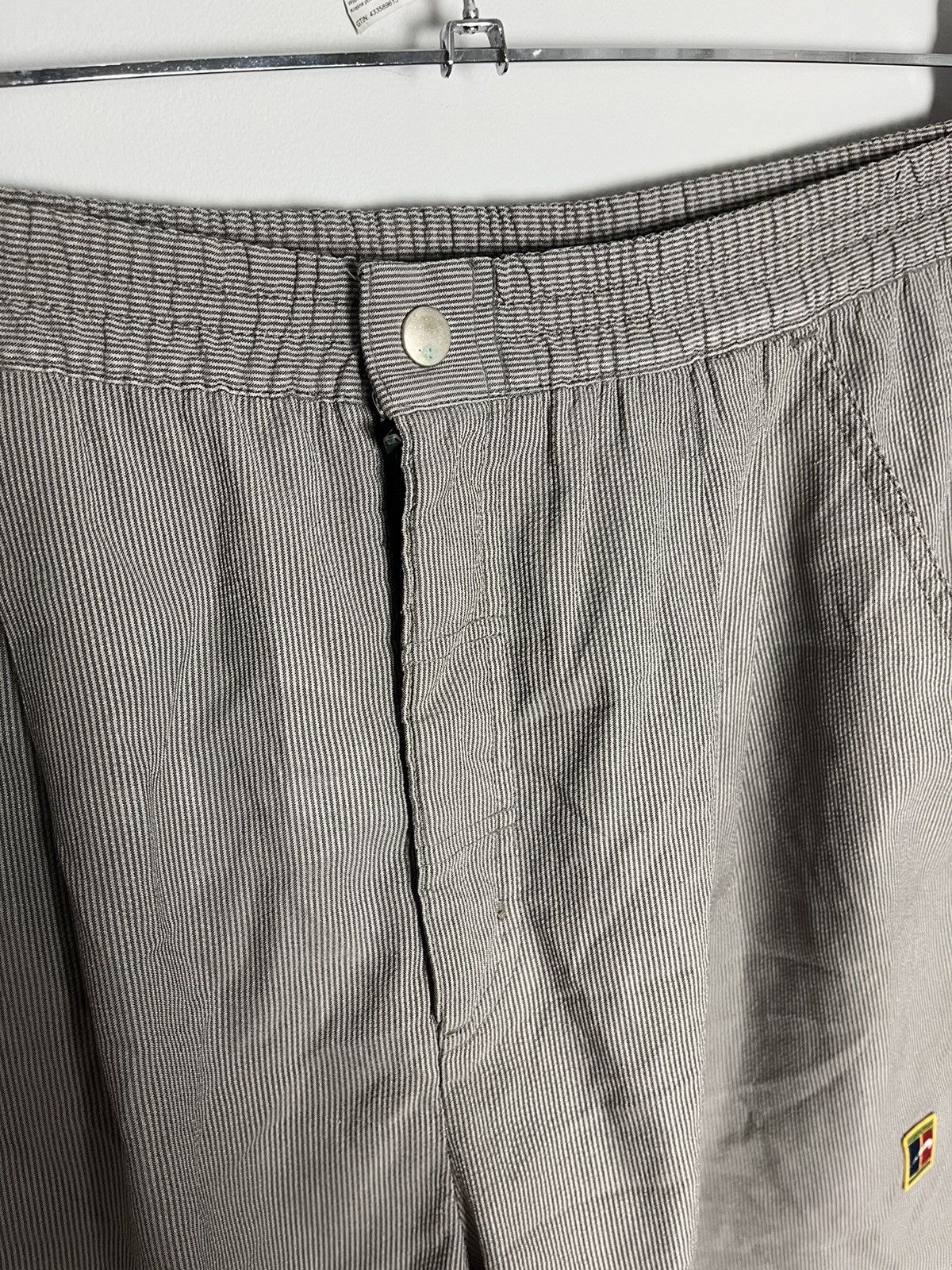 Nike RARE NIKE FACTORY DEFFECT COURT TENNIS SHORTS PANTS Size US 34 / EU 50 - 4 Thumbnail