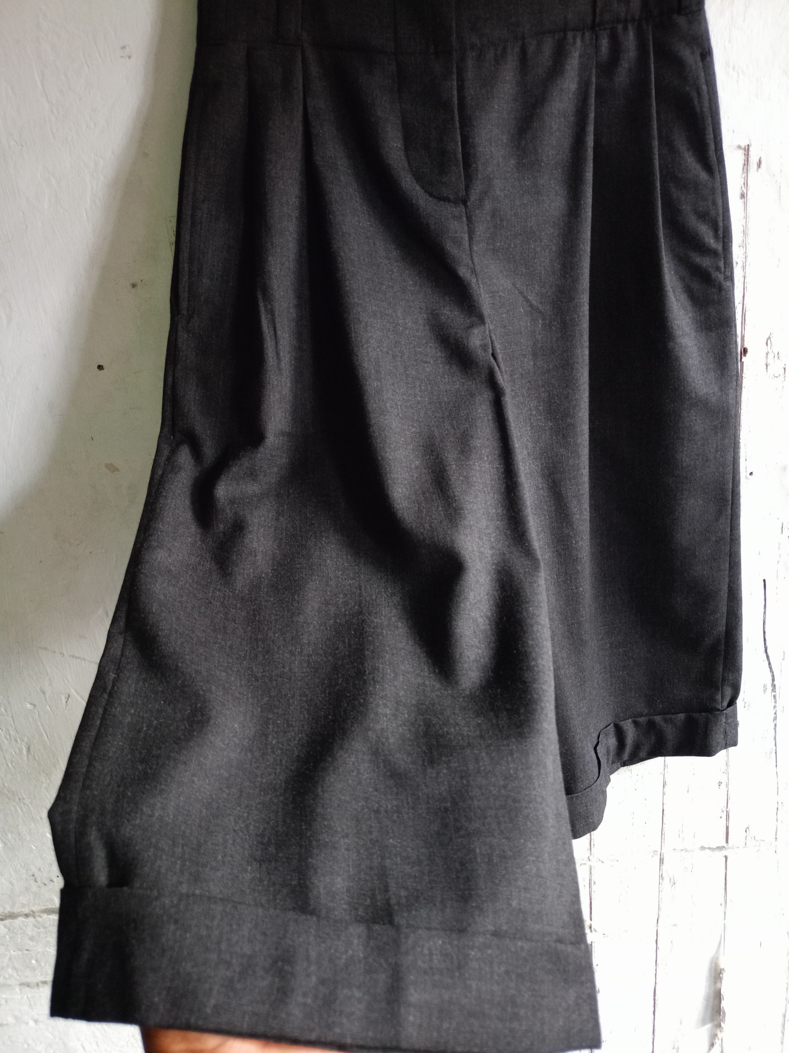 Margaret Howell Margaret Howell Shorts Pants Size 26" / US 2 / IT 38 - 5 Thumbnail