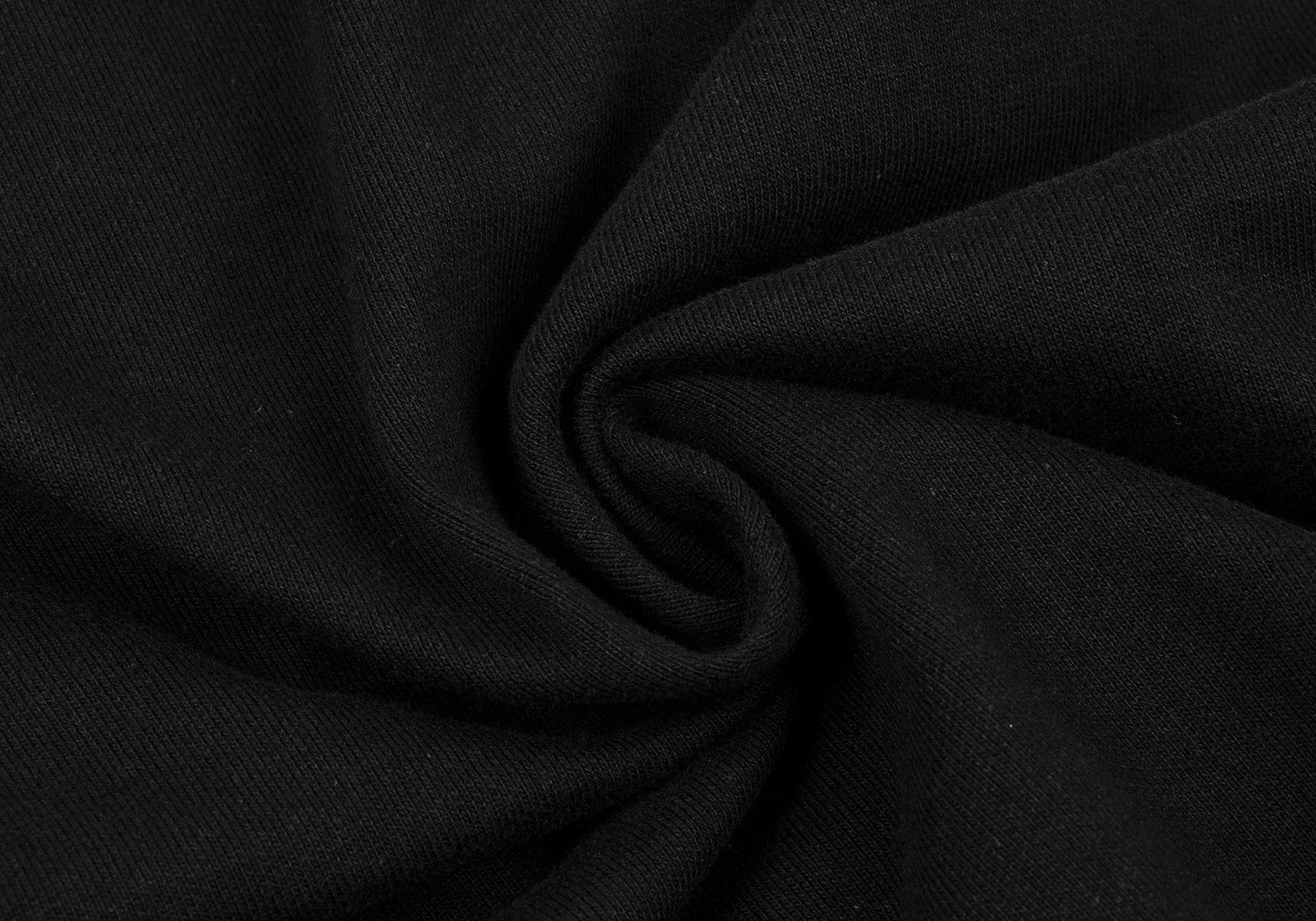 Issey Miyake Half-Zip Sweat in Black, Size S Size US S / EU 44-46 / 1 - 13 Thumbnail