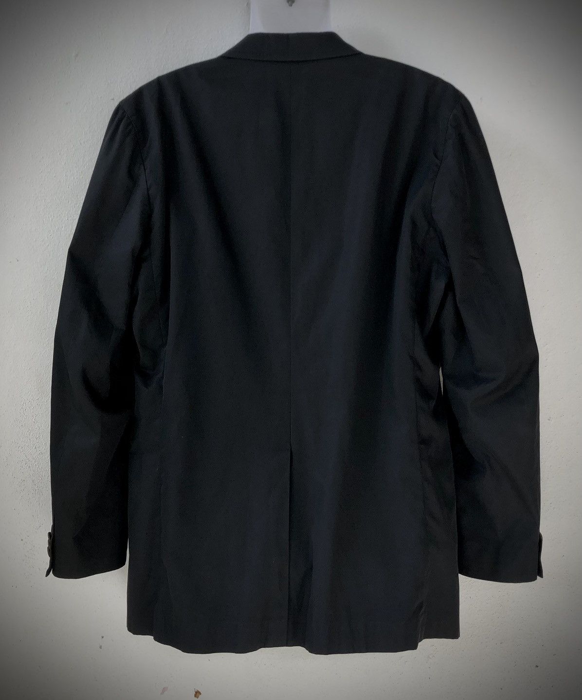 Paul Smith PAUL SMITH COLLECTION 3 Button Blazer Size US M / EU 48-50 / 2 - 8 Thumbnail