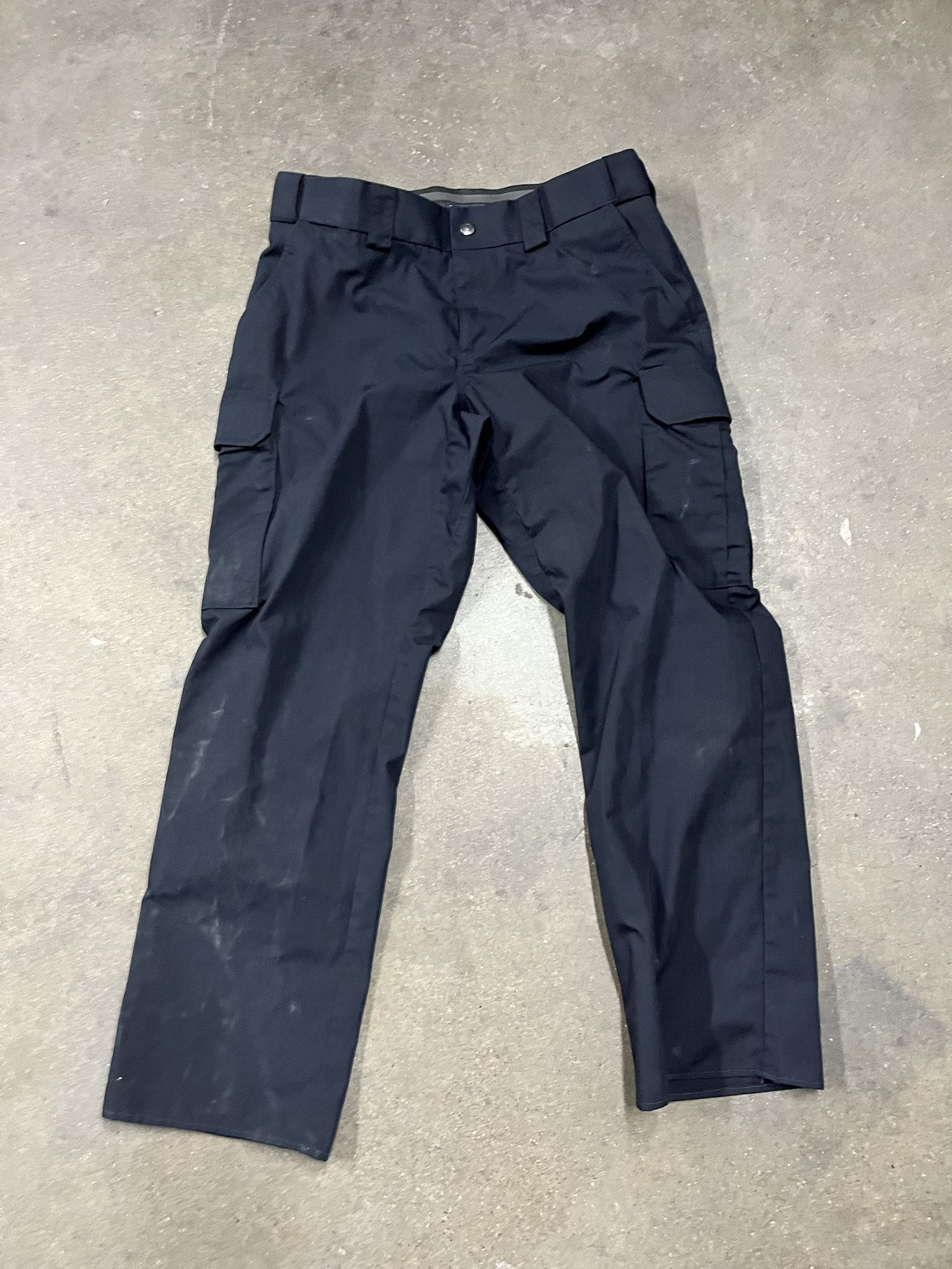 Vintage Vintage 2000s 511 Tactical Ripstop Cargo Pants Size 35 Size US 35 - 1 Thumbnail