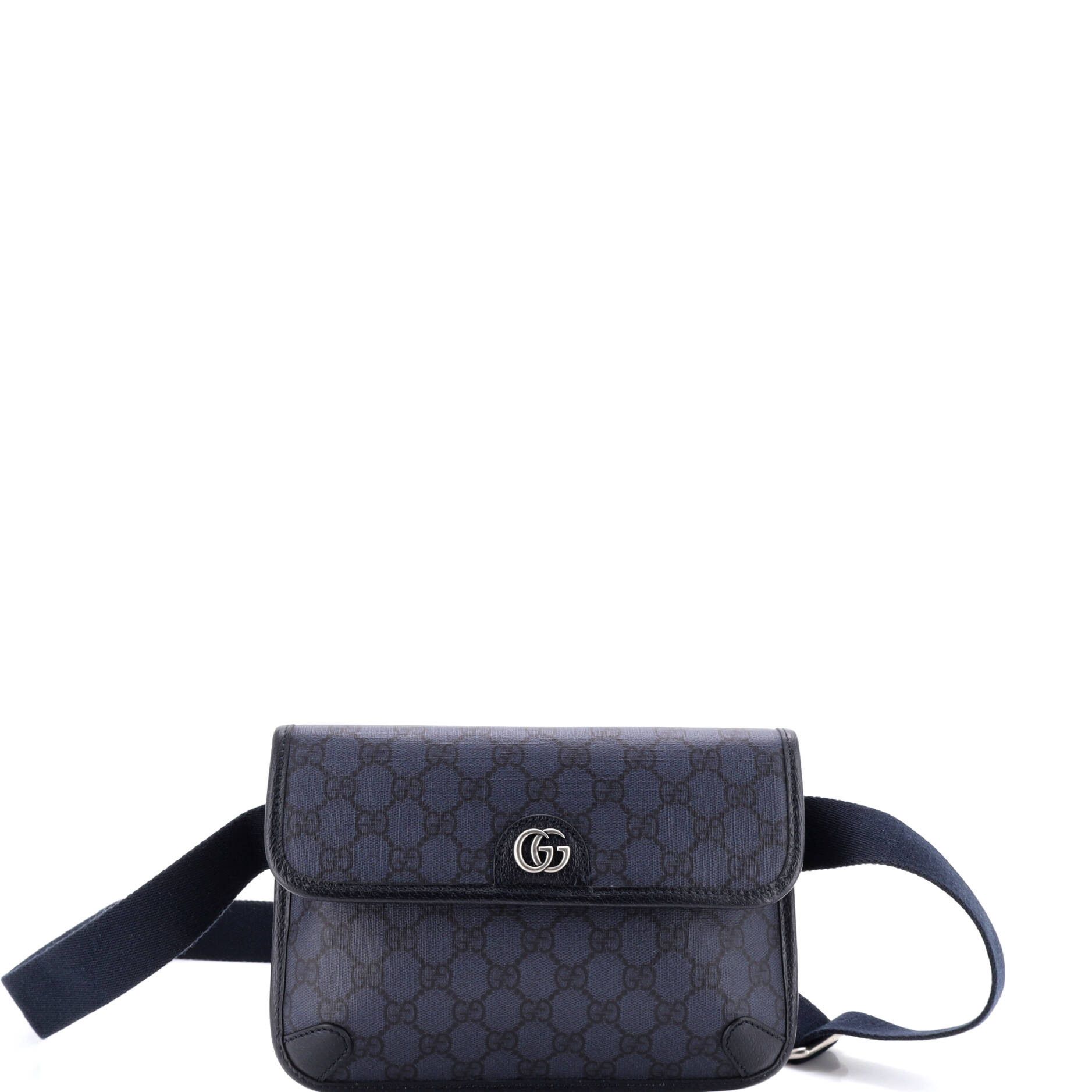 Gucci Flap Belt Bag Size ONE SIZE - 1 Thumbnail