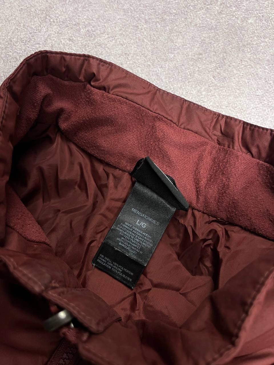 The North Face Vintage The North Face Brown Down Puffer Winter Jacket L Size US L / EU 52-54 / 3 - 8 Thumbnail