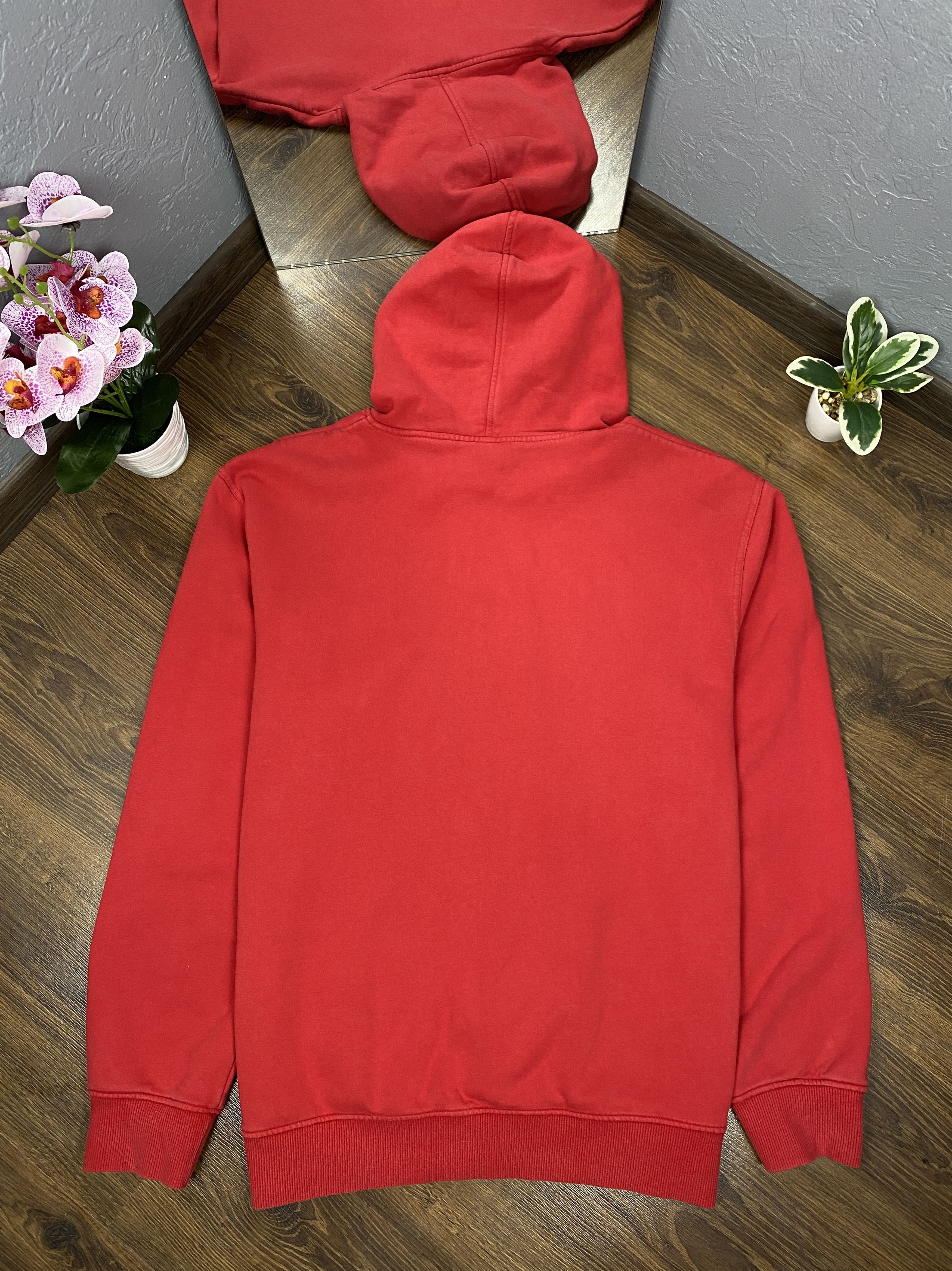 Quiksilver × Vintage Quiksilver vintage center logo hoodie y2k Size US XXL / EU 58 / 5 - 10 Thumbnail