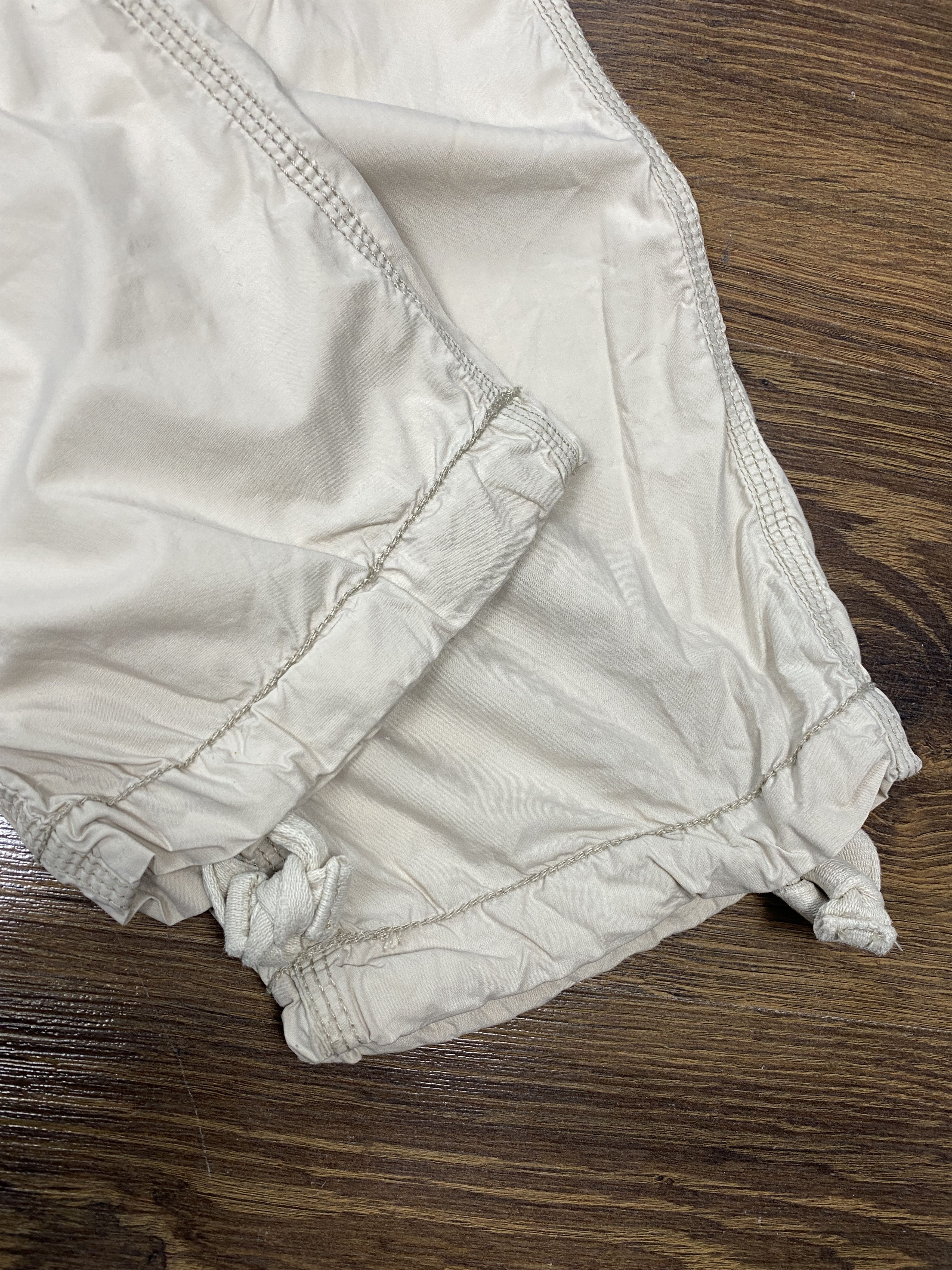 Superdry Superdry Vintage Mens Cargo Pants Size US 30 / EU 46 - 8 Thumbnail