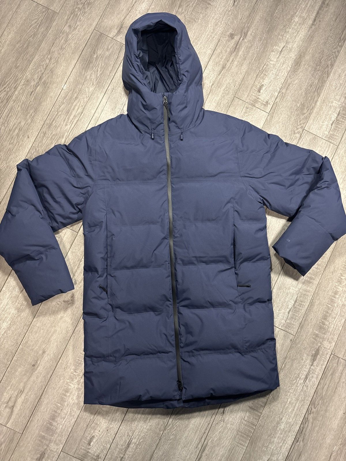 Patagonia Patagonia Jackson Glacier Parka Size US M / EU 48-50 / 2 - 2 Thumbnail