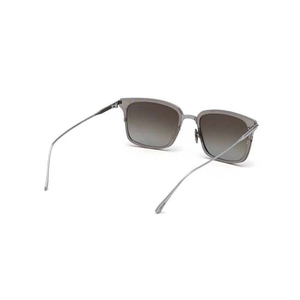 Tom Ford o1sndg0825 FT0831 Size: OS / Sunglasses in Grey Size ONE SIZE - 6 Thumbnail