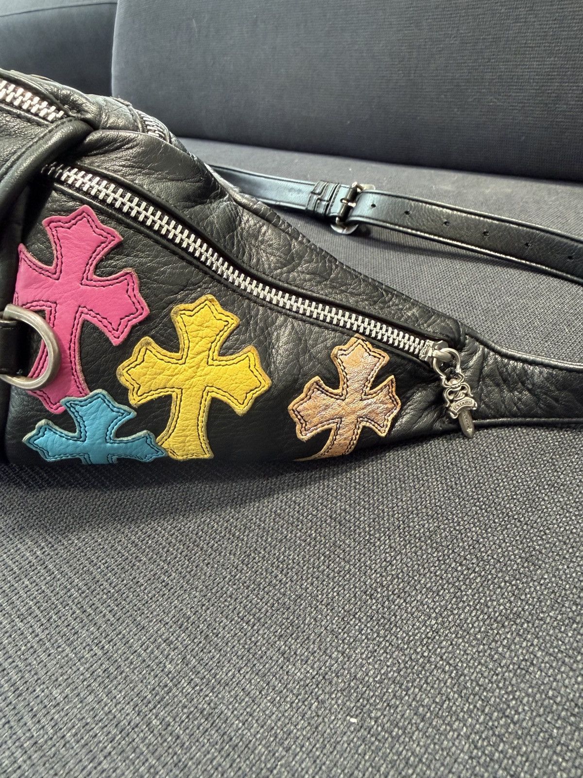 Chrome Hearts Chrome hearts bag Size ONE SIZE - 4 Thumbnail