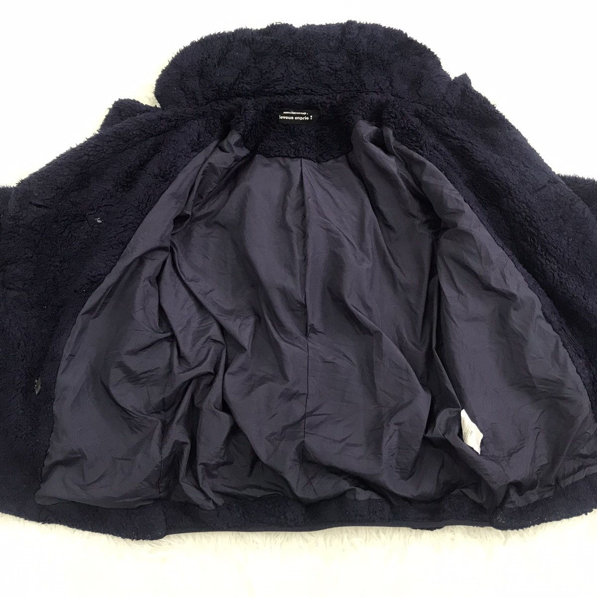 Issey Miyake Mercibecop jacket Size S / US 4 / IT 40 - 14 Thumbnail