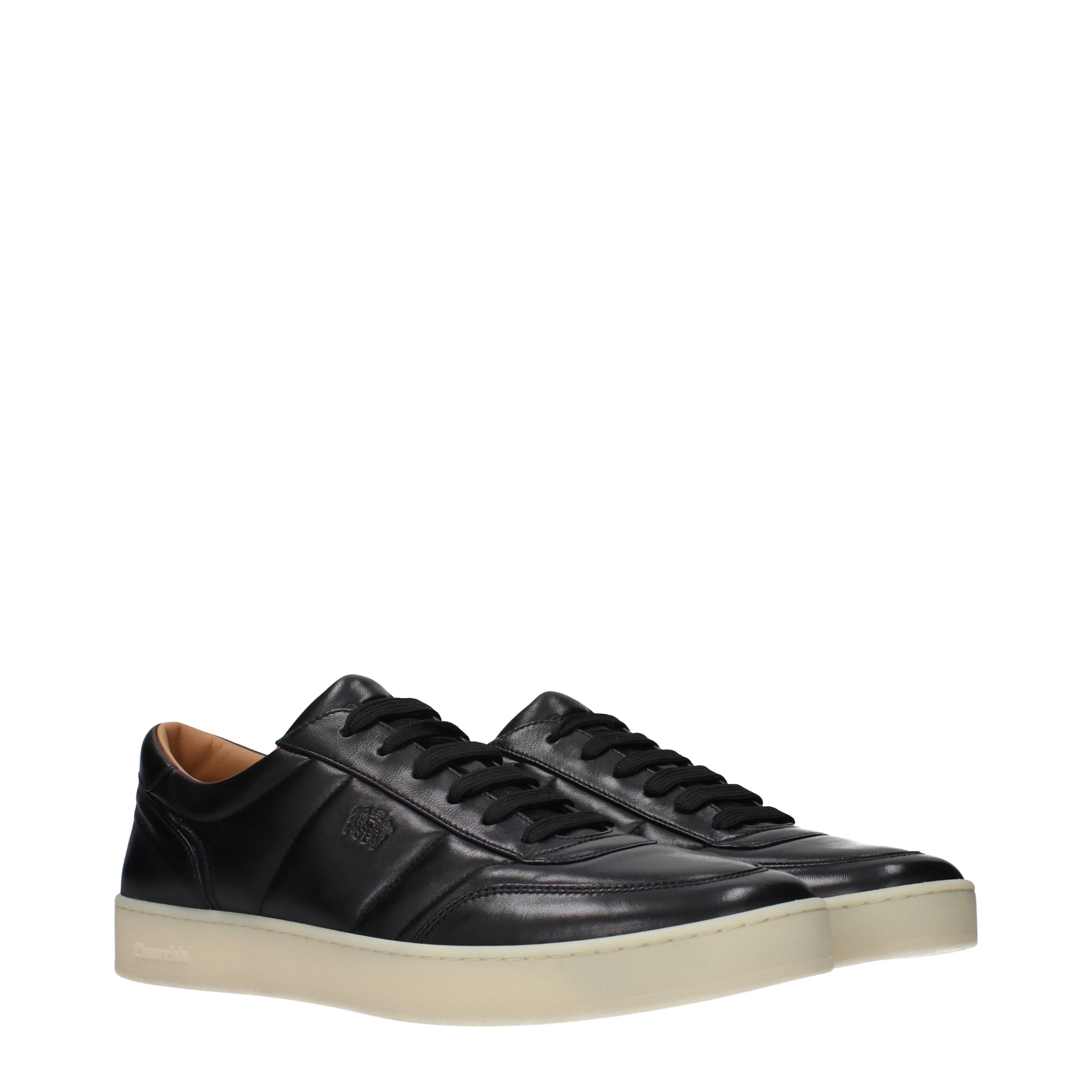 Church's Sneakers Size US 9 / EU 42 - 1 Thumbnail