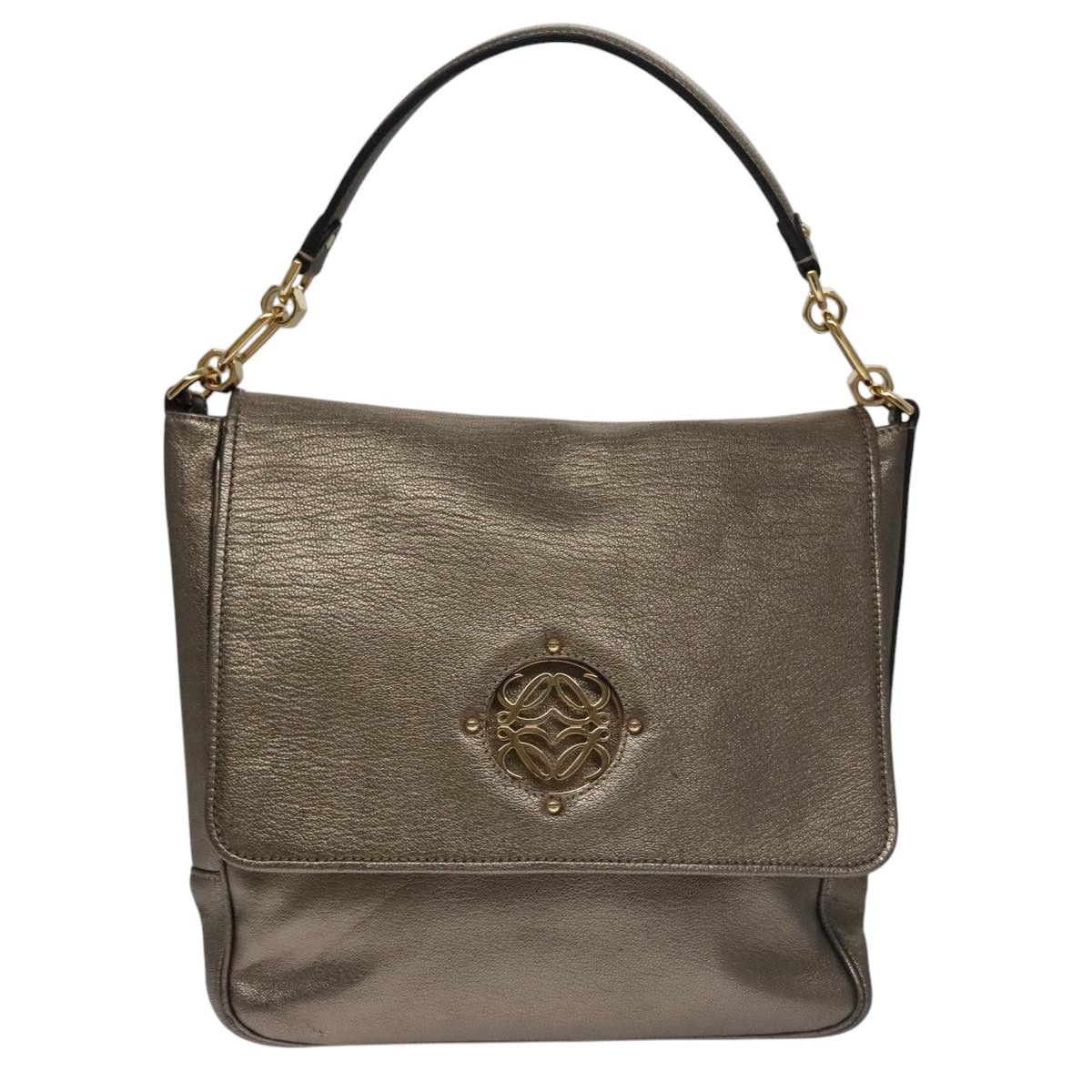 Loewe Loewe Maia shoulder Size ONE SIZE - 1 Thumbnail