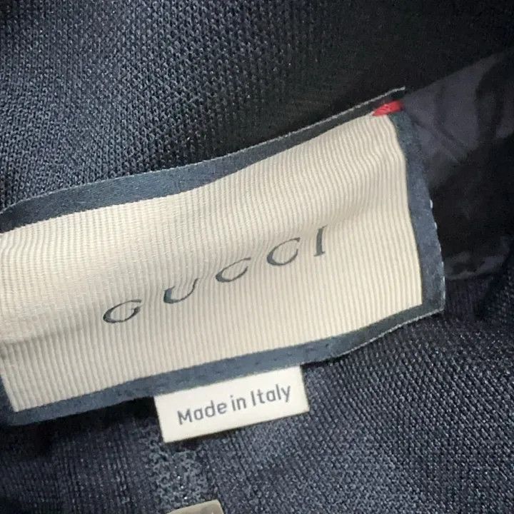 Gucci Gucci Gucci Retro Panel Jacket for Men -2506 Size US XS / EU 42 / 0 - 4 Thumbnail