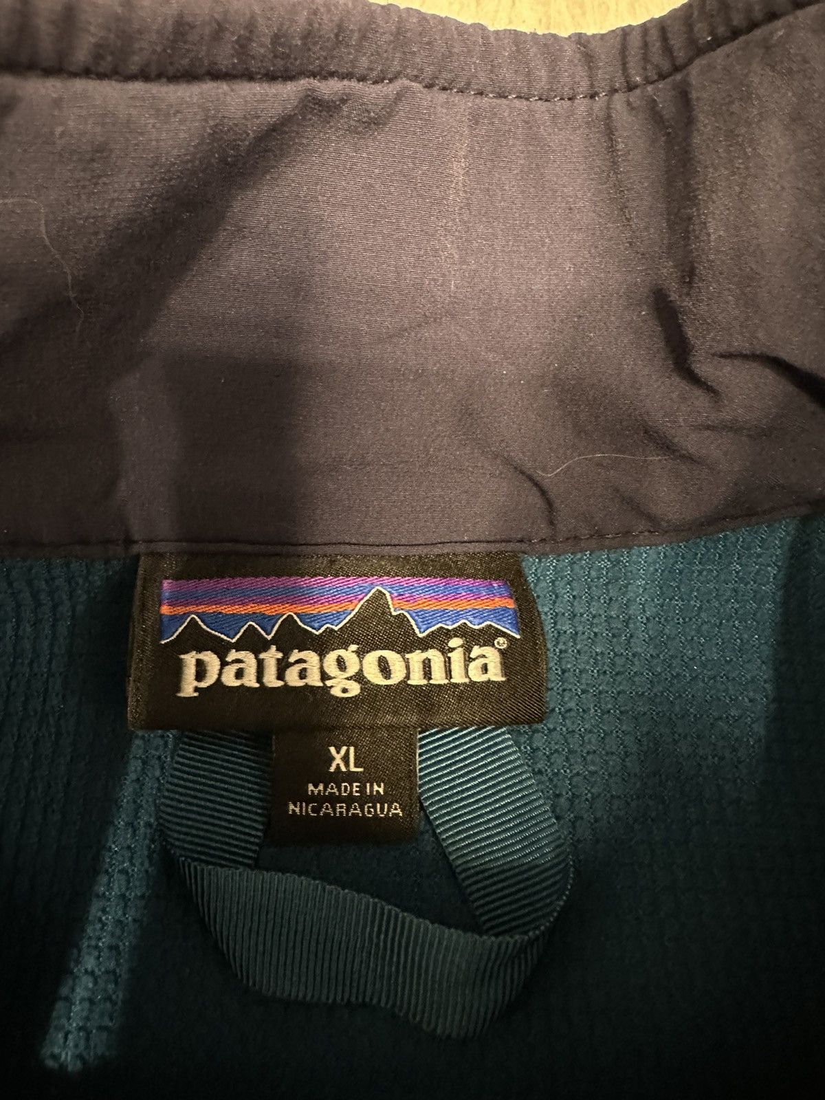 Patagonia Outdoor life x Patagonia Size US XL / EU 56 / 4 - 3 Thumbnail