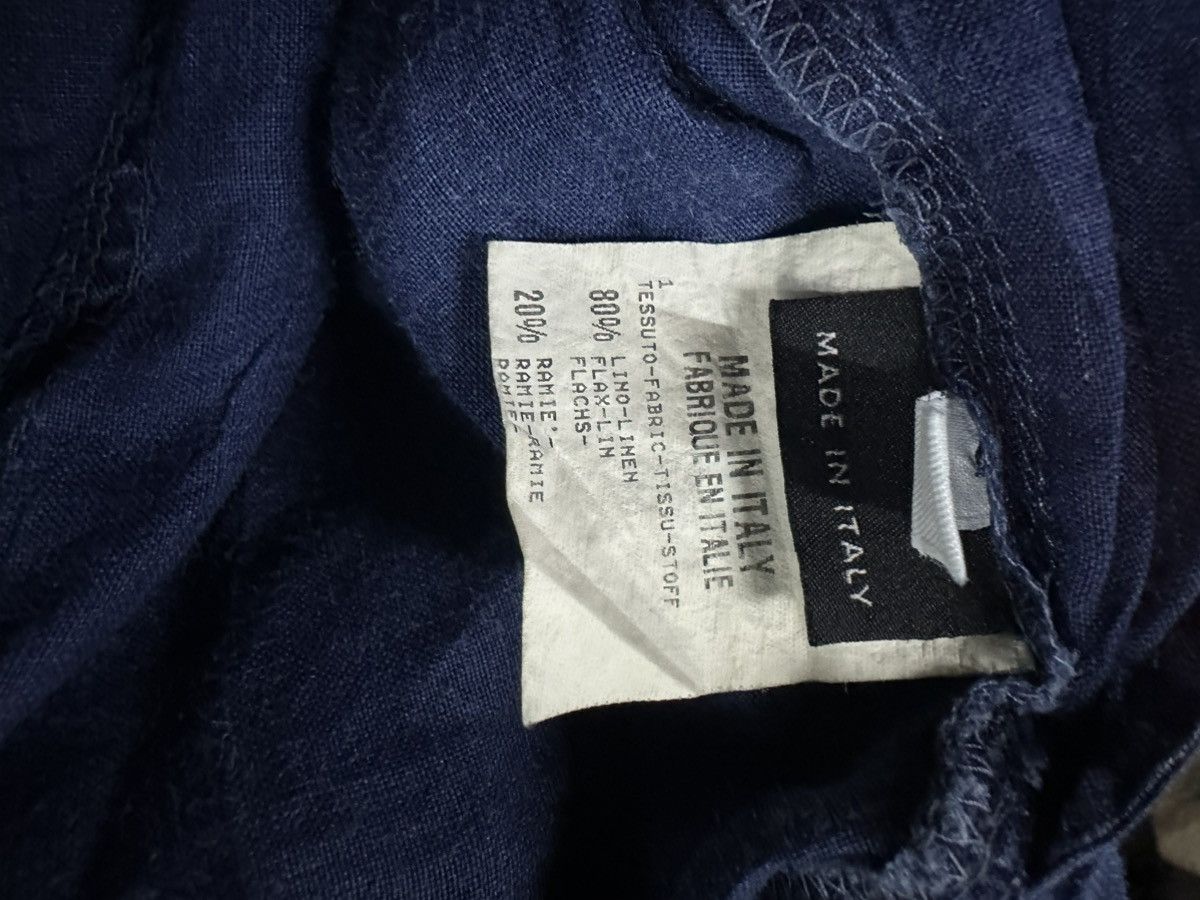 Jean RIMINI jeans losse dress Size M / US 6-8 / IT 42-44 - 7 Thumbnail