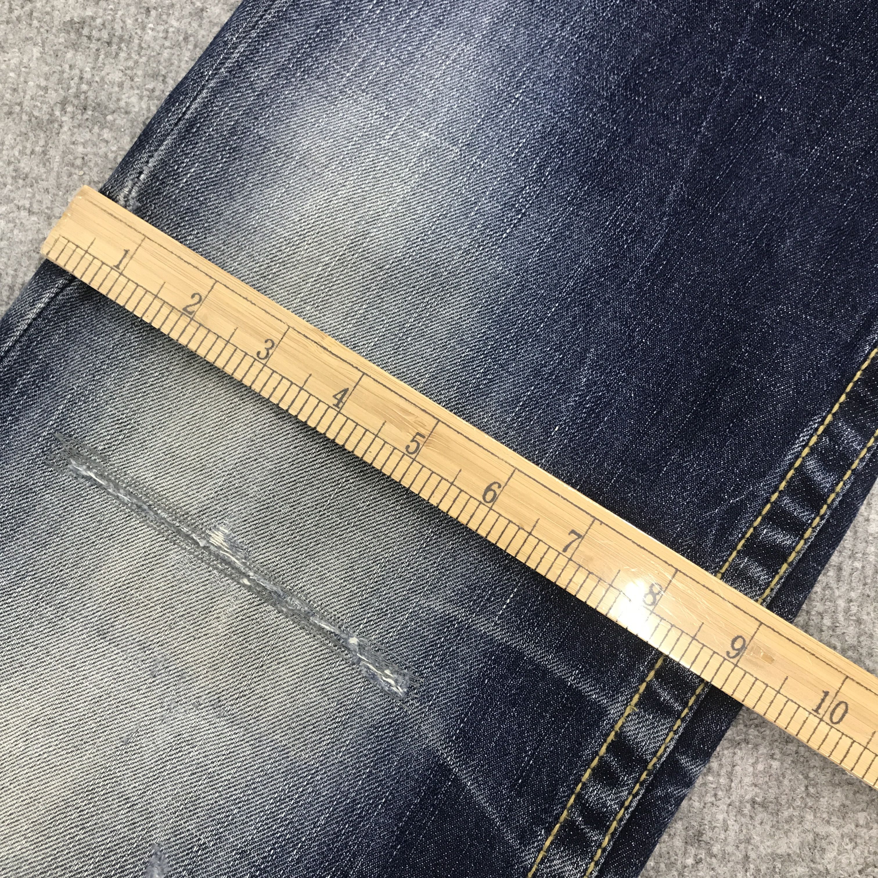 Other Rare lolita distressed Japan style denim jeans Size US 32 / EU 48 - 7 Thumbnail