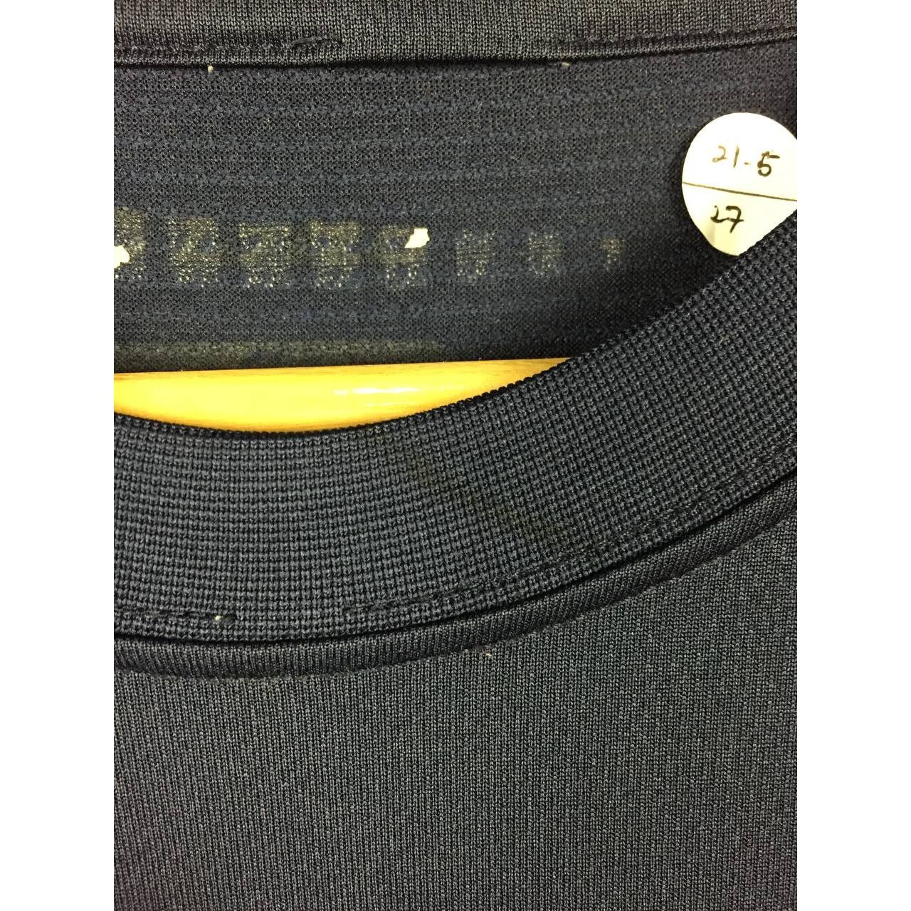 Lotto Sport × Vintage Lotto Sport Spell Out logo Athletic Activewear Tee Size US L / EU 52-54 / 3 - 4 Thumbnail