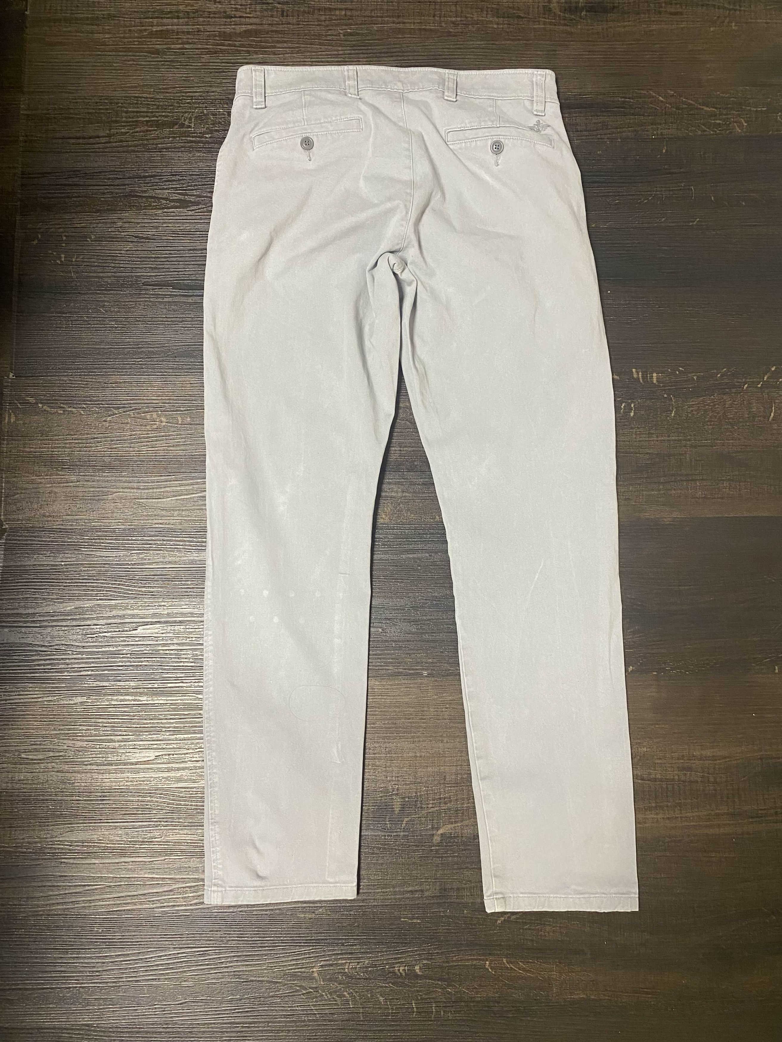 Dockers dockers pants Size US 36 / EU 52 - 2 Thumbnail