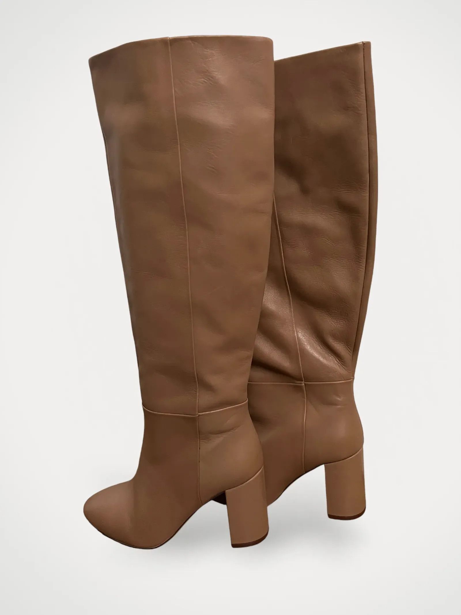 H&M HM Trend Heels Size US 5 / IT 35 - 1 Thumbnail