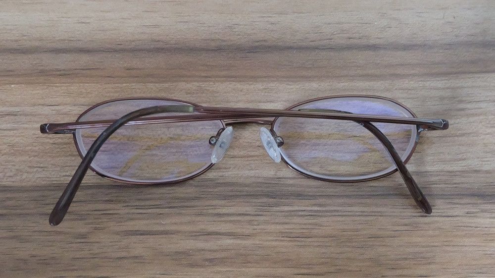 Puma Puma Germany Pure Titanium Glasses Size ONE SIZE - 8 Thumbnail
