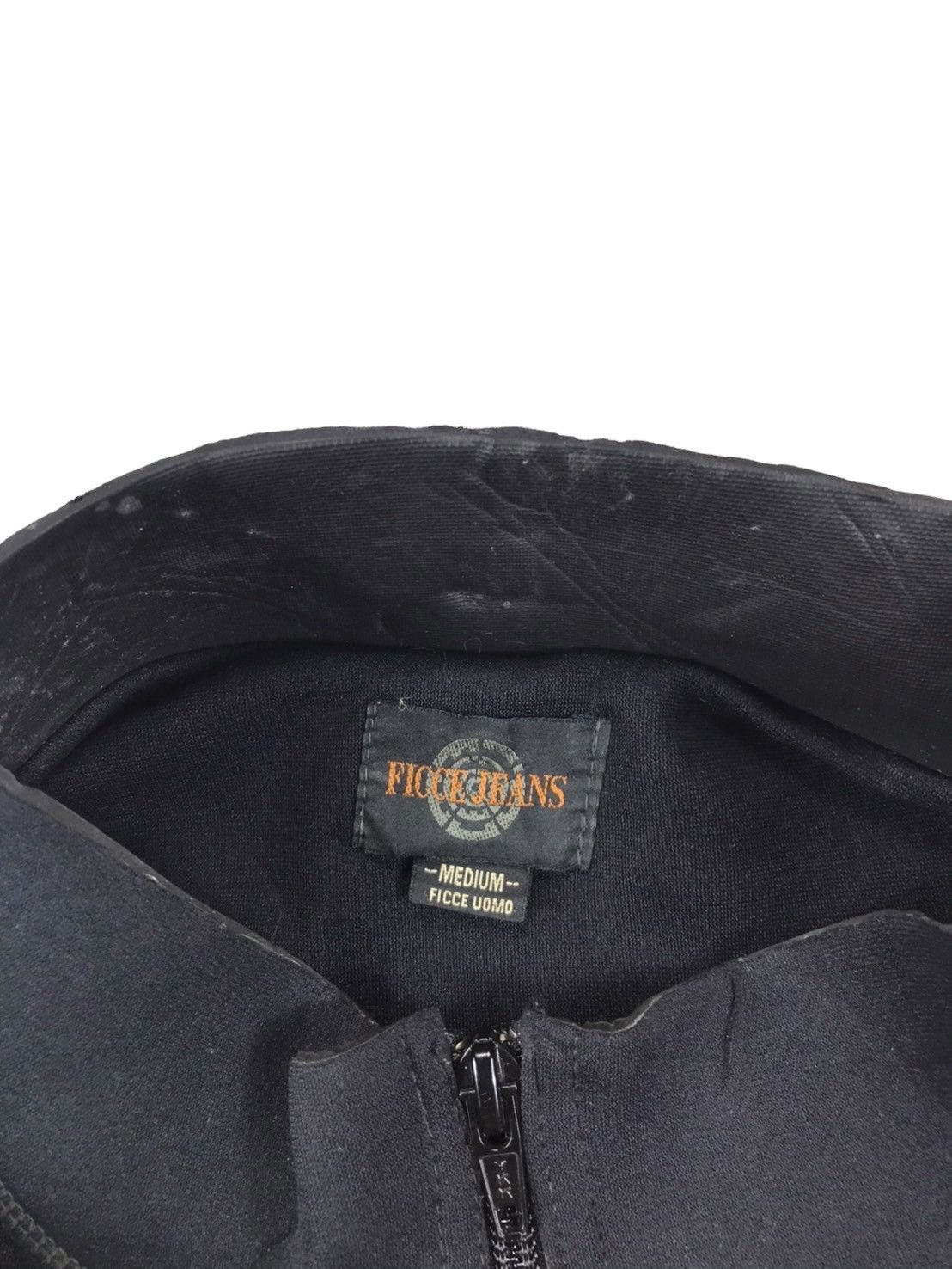 Japanese Brand × Yoshiyuki Konishi FICCE JEAN by Yoshiyuki Konishi Smock Size US M / EU 48-50 / 2 - 4 Thumbnail