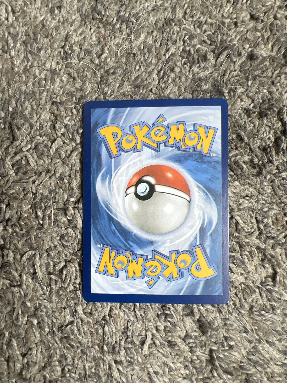 Pokemon 2023 Pokémon Electrode Stage 1 Card Size ONE SIZE - 2 Thumbnail