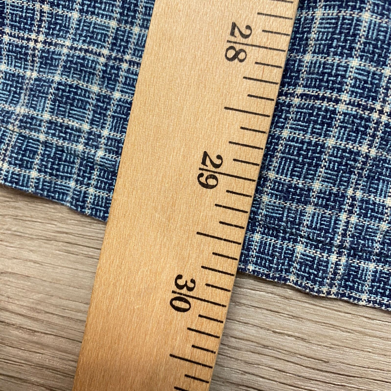 Patagonia Patagonia Back Step Everyday Hemp Plaid Shirt XL Gorpcore Size US XL / EU 56 / 4 - 6 Thumbnail