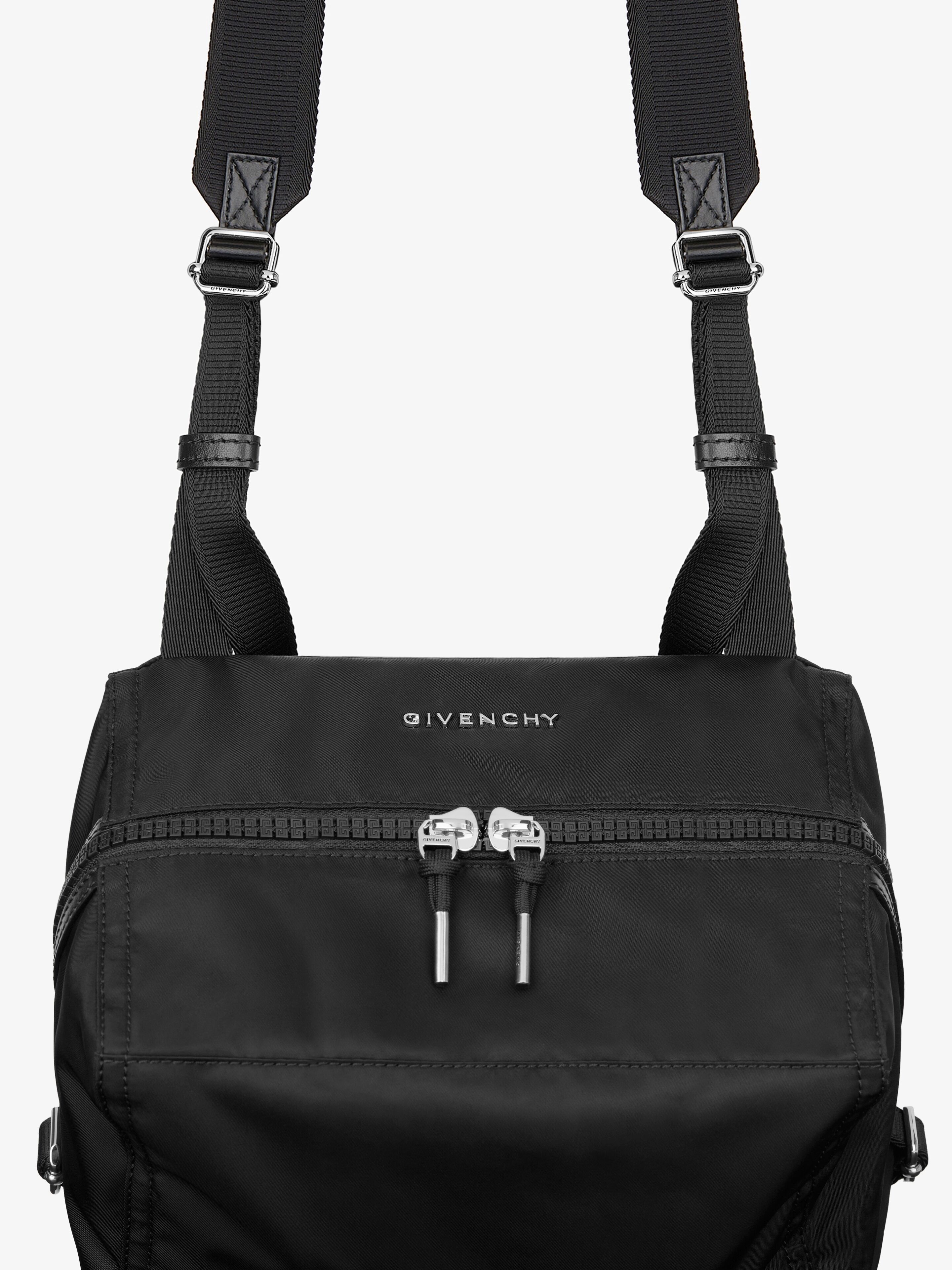 Givenchy o1w1db10925 Size: OS / Pandora Small Bag in Black Size ONE SIZE - 5 Thumbnail