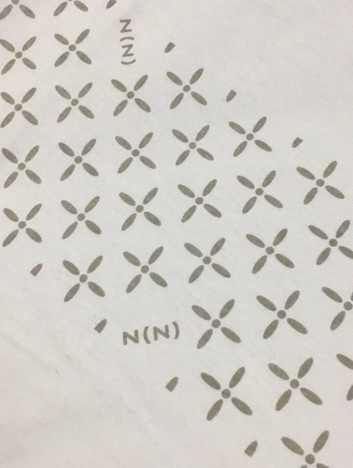 Number (N)ine Number Nine Marlboro Size US M / EU 48-50 / 2 - 2 Thumbnail