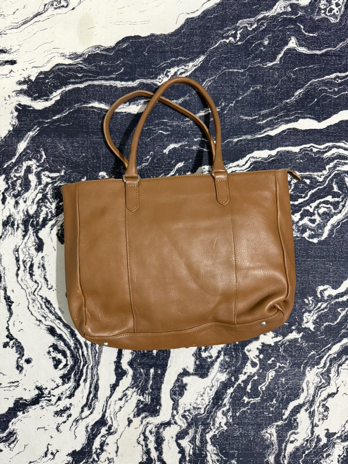 Margaret Howell Margaret howell idea hand bag Size ONE SIZE - 8 Thumbnail